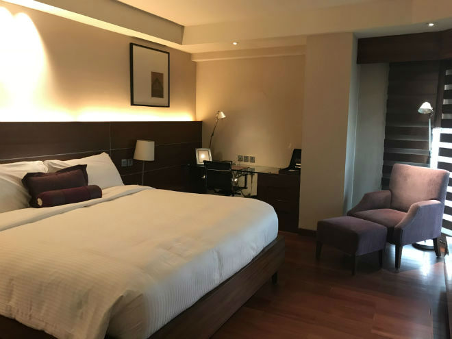 インド旅行体験記 デリーのホテル The Lalit New Delhi が豪華 自由に旅をするブログ 海外多め